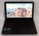 Игровой ноутбук Asus ROG Strix GL552VW / 15.6" (1920x1080) IPS / Intel Core i5-6300HQ (4 ядра по 2.3 - 3.2 GHz) / 8 GB DDR4 / 480 GB SSD / nVidia GeForce GTX 960M, 2 GB GDDR5, 128-bit / WebCam / DVD-ROM / Win 11 Home б/у + Подарунок Накопитель 64GB - изображение 2