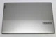 Ультрабук Lenovo ThinkBook 14 G2 / 14" (1920x1080) IPS Touch / Intel Core i7-1165G7 (4 (8) ядра по 2.8 - 4.7 GHz) / 16 GB DDR4 / 256 GB SSD / Intel Iris Xe Graphics / WebCam б/у - изображение 4