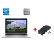 Ноутбук Б-класс HP ProBook 640 G5 / 14" (1920x1080) IPS / Intel Core i5-8365U (4 (8) ядра по 1.6 - 4.1 GHz) / 8 GB DDR4 / 256 GB SSD / Intel UHD Graphics 620 / WebCam / Windows 10 б/у + Подарок Беспроводная мышь / USB - изображение 1