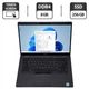 Ультрабук Dell Latitude 5400 / 14" (1920x1080) IPS Touch / Intel Core i5-8365U (4 (8) ядра по 1.6 - 4.1 GHz) / 8 GB DDR4 / 256 GB SSD / Intel UHD Graphics 620 / WebCam / Windows 11 Pro б/у - изображение 1