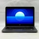Ультрабук HP EliteBook 840 G4 / 14" (1920x1080) TN / Intel Core i5-7300U (2 (4) ядра по 2.6 - 3.5 GHz) / 8 GB DDR4 / 128 GB SSD + 320 GB HDD / Intel HD Graphics 620 / WebCam / Windows 10 Pro б/в + Подарунок Провідна миша USB / бездротова - зображення 2