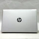 Ультрабук Б-клас HP ProBook 640 G8 / 14" (1920x1080) IPS / Intel Core i5-1135G7 (4 (8) ядра по 4.2 GHz) / 16 GB DDR4 / 256 GB SSD / Intel Iris Xe Graphics / WebCam / Windows 11 Pro б/в - зображення 7