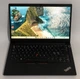 Ультрабук Б-клас Lenovo ThinkPad E14 Gen 2 / 14" (1920x1080) IPS / Intel Core i5-1135G7 (4 (8) ядра по 1.5 - 4.2 GHz) / 8 GB DDR4 / 256 GB SSD NVMe / Intel Iris Xe Graphics / WebCam / Win 11 Pro б/в + Подарунок Флеш-накопичувач Kingston 64 ГБ - зображення 2