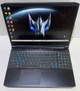 Игровой ноутбук Acer Predator Helios 300 PH315-54 / 15.6" (1920x1080) IPS / Intel Core i7-11800H (8 (16) ядер по 2.3 - 4.6 GHz) / 32 GB DDR4 / 1000 GB SSD / nVidia GeForce RTX 3060, 6 GB GDDR6, 192-bit / WebCam б/у - изображение 2
