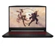 Игровой ноутбук MSI Katana GF66 11UE-088NEU / 15.6" (1920x1080) IPS / Intel Core i7-11800H (8 (16) ядер по 2.3 - 4.6 GHz) / 16 GB DDR4 / 1000 GB SSD / nVidia GeForce RTX 3060, 6 GB GDDR6, 192-bit / WebCam б/у - изображение 2