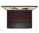 Игровой ноутбук MSI Katana GF66 11UE-088NEU / 15.6" (1920x1080) IPS / Intel Core i7-11800H (8 (16) ядер по 2.3 - 4.6 GHz) / 16 GB DDR4 / 1000 GB SSD / nVidia GeForce RTX 3060, 6 GB GDDR6, 192-bit / WebCam б/у - изображение 5