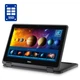 Нетбук-трансформер Dell Latitude 3190 2-in-1 / 11.6" (1366x768) TN Touch / Intel Pentium Silver N5000 (4 ядра по 1.1 - 2.7 GHz) / 8 GB DDR4 / 128 GB SSD / Intel UHD Graphics 605 / WebCam / Win 10 Pro б/у - изображение 1