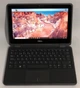 Нетбук-трансформер Dell Latitude 3190 2-in-1 / 11.6" (1366x768) TN Touch / Intel Pentium Silver N5000 (4 ядра по 1.1 - 2.7 GHz) / 8 GB DDR4 / 128 GB SSD / Intel UHD Graphics 605 / WebCam / Win 10 Pro б/у - изображение 2