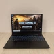 Ігровий ноутбук Evoo Gaming 15 / 15.6" (1920x1080) IPS / AMD Ryzen 5 4600H (6 (12) ядер по 3.0 - 4.0 GHz) / 8 GB DDR4 / 256 GB SSD / nVidia GeForce GTX 1650, 4GB GDDR6, 128-bit / WebCam б/в - зображення 2