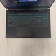 Ігровий ноутбук Evoo Gaming 15 / 15.6" (1920x1080) IPS / AMD Ryzen 5 4600H (6 (12) ядер по 3.0 - 4.0 GHz) / 8 GB DDR4 / 256 GB SSD / nVidia GeForce GTX 1650, 4GB GDDR6, 128-bit / WebCam б/в - зображення 3