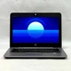 Нетбук Б-клас HP EliteBook 820 G3 / 12.5" (1366x768) TN / Intel Core i5-6300U (2 (4) ядра по 2.4 - 3.0 GHz) / 8 GB DDR4 / 250 GB SSD / Intel HD Graphics 520 / WebCam / Windows 10 Pro б/в - зображення 2