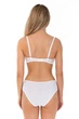 Бюстгальтер push-up Lauma 70C Белый (103443) - изображение 4