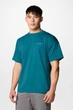 Футболка Columbia 50(L) Бирюзовый (150132) - изображение 4