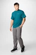 Футболка Columbia 50(L) Бирюзовый (150132) - изображение 5