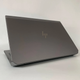 Мобильная рабочая станция Б-класс HP zBook 15 G6 / 15.6" (1920x1080) IPS / Intel Core i7-9850H (6 (12) ядер по 2.6 - 4.6 GHz) / 16 GB DDR4 / 128 GB SSD + 500 GB HDD / nVidia Quadro T1000, 4 GB GDDR5, 128-bit / HDMI / TouchID б/у + Подарок Мышь / USB - изображение 7
