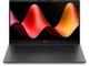 Ноутбук HP OmniBook 3 Laptop 17-dk0000ua (DM8D6EA) Mica Silver / 17.3" IPS / Intel Core 5 120U / RAM 16 ГБ / SSD 512 ГБ / Зарядка по USB - зображення 2