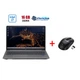 Мобильная рабочая станция Б-класс HP zBook Fury 15 G8 / 15.6" (1920x1080) IPS / Intel Core i7-11800H (8 (16) ядер по 2.3 - 4.6 GHz) / 16 GB DDR4 / 960 GB SSD / nVidia Quadro RTX A2000, 4 GB GDDR6, 192-bit / WebCam б/у + Подарок Беспроводная мышь HOCO GM28 - изображение 1