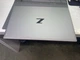 Мобильная рабочая станция Б-класс HP zBook Fury 15 G8 / 15.6" (1920x1080) IPS / Intel Core i7-11800H (8 (16) ядер по 2.3 - 4.6 GHz) / 16 GB DDR4 / 960 GB SSD / nVidia Quadro RTX A2000, 4 GB GDDR6, 192-bit / WebCam б/у + Подарок Беспроводная мышь HOCO GM28 - изображение 7