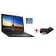 Ультрабук Dell Latitude 7480 / 14" (1920x1080) IPS / Intel Core i5-6300U (2 (4) ядра по 2.4 - 3.0 GHz) / 8 GB DDR4 / 256 GB SSD / Intel HD Graphics 520 / WebCam / Win 10 pro б/в + Подарунок Флеш-накопичувач Kingston DataTraveler Exodia S 64 ГБ - зображення 1