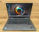 Ноутбук-трансформер Lenovo ThinkPad X1 Yoga gen4 / 14" (2560x1440) IPS Touch / Intel Core i7-8665U (4 (8) ядра по 1.9 - 4.8 GHz) / 16 GB DDR3 / 512 GB SSD / Intel UHD Graphics / WebCam / TouchID / Windows 11 б/у + Подарок Беспроводная мышь / USB - изображение 2