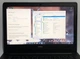 Ноутбук Б-клас Dell Latitude 3470 / 14" (1366x768) TN / Intel Core i3-6100U (2 (4) ядра по 2.3 GHz) / 8 GB DDR3 / 128 GB SSD / Intel HD Graphics 520 / WebCam / Win 10 Pro б/в - зображення 10