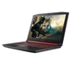 Игровой ноутбук Acer Nitro 5 AN515-54-79EG / 15.6" (1920x1080) IPS / Intel Core i7-9750H (6 (12) ядра по 2.6 - 4.5 GHz) / 16 GB DDR4 / 512 GB SSD / nVidia GeForce RTX 2060, 6 GB GDDR6, 192-bit / WebCam б/у - изображение 4