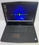 Игровой ноутбук Dell Alienware 17 R4 / 17.3" (1920x1080) IPS / Intel Core i7-7700HQ (4 (8) ядра по 2.8 - 3.8 GHz) / 32 GB DDR4 / 1000 GB SSD / nVidia GeForce GTX 1070, 8 GB GDDR5, 256-bit / WebCam б/у - изображение 2