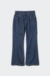 Джинсы Uniqlo 27(S/M) Синий джинс (150098) - изображение 5