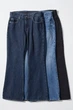 Джинсы карго Uniqlo W27 Черный (150091) - изображение 5