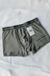 Трусы боксеры Enrico Coveri 54(2XL) Серый (Grigio Medio Mel) (137728) - изображение 1