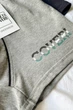 Трусы боксеры Enrico Coveri 54(2XL) Серый (Grigio Medio Mel) (137728) - изображение 2