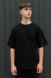 Футболка Garne 58/60(4XL/5XL) Черный (150145) - изображение 1