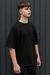 Футболка Garne 54/56(2XL/3XL) Черный (150145) - изображение 2