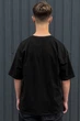 Футболка Garne 54/56(2XL/3XL) Черный (150145) - изображение 3