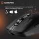 Мышь беспроводная GamePro Genesis Winner, 400-8000DPI, 2.4G/BT/Type-C, 800mAh, 100h (GM079B) - изображение 9