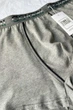 Трусы боксеры Enrico Coveri 52(XL) Серый (Grigio Medio Mel) (137728) - изображение 5