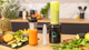 Blender kielichowy Cecotec Power Titanium 300 EasyGo - obraz 4