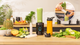 Blender kielichowy Cecotec Power Titanium 300 EasyGo - obraz 8