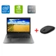 Мобильная рабочая станция Б-класс HP zBook 17 G5 / 17.3" (1920x1080) IPS / Intel Core i7-8850H (6 (12) ядра по 2.6 - 4.3 GHz) / 32 GB DDR4 / 1000 GB SSD / nVidia Quadro P5200, 16 GB GDDR5, 256-bit / WebCam / Fingerprint б/у + Подарок Мышь / USB - изображение 1