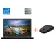 Ультрабук Б-класс Dell Latitude 5490 / 14" (1366x768) TN / Intel Core i5-8350U (4 (8) ядра по 1.7 - 3.6 GHz) / 16 GB DDR4 / 192 GB SSD / Intel UHD Graphics 620 / WebCam / SIM б/у + Подарок Беспроводная мышь / USB - изображение 1