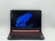 Игровой ноутбук Б-класс Acer Nitro 5 AN515-54-54W2 / 15.6" (1920x1080) IPS / Intel Core i5-9300H (4 (8) ядра по 2.4 - 4.1 GHz) / 16 GB DDR4 / 480 GB SSD / nVidia GeForce GTX 1050, 3 GB GDDR5, 96-bit / WebCam б/у + Подарок Беспроводная мышь HOCO GM28 - изображение 2