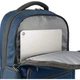 Рюкзак для ноутбука Tucano 17" Sole Gravity AGS, Blue (BKSOL17-AGS-B) - изображение 11