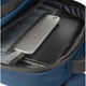 Рюкзак для ноутбука Tucano 17" Sole Gravity AGS, Blue (BKSOL17-AGS-B) - изображение 12