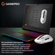 Мышь беспроводная GamePro Genesis Winner, 400-8000DPI, 2.4G/BT/Type-C, 800mAh, 100h (GM079W) - изображение 11