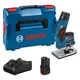 Акумуляторний фрезер Bosch Professional GKF 12V-8 (06016B0000) - зображення 1