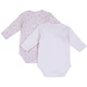 Боди (2 шт.) Chicco Noemi, цвет розовый, размер 76 (263.02696.015) - изображение 2