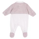 Велюровый комбинезон Chicco Noemi, цвет розовый, размер 56 (263.02687.011) - изображение 2