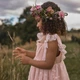 Платье Lil'Atelier Madison, цвет розовый, размер 110 (261.13254900.PWHI) - изображение 3