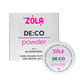 Пудра-деколорант для брів DE:CO Powder 10g - зображення 4