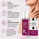 Подтягивающий лифтинг-комплекс для лица и шеи с эффектом ботокса Botox Effect Without Injections Reclaire cosmetics - изображение 6